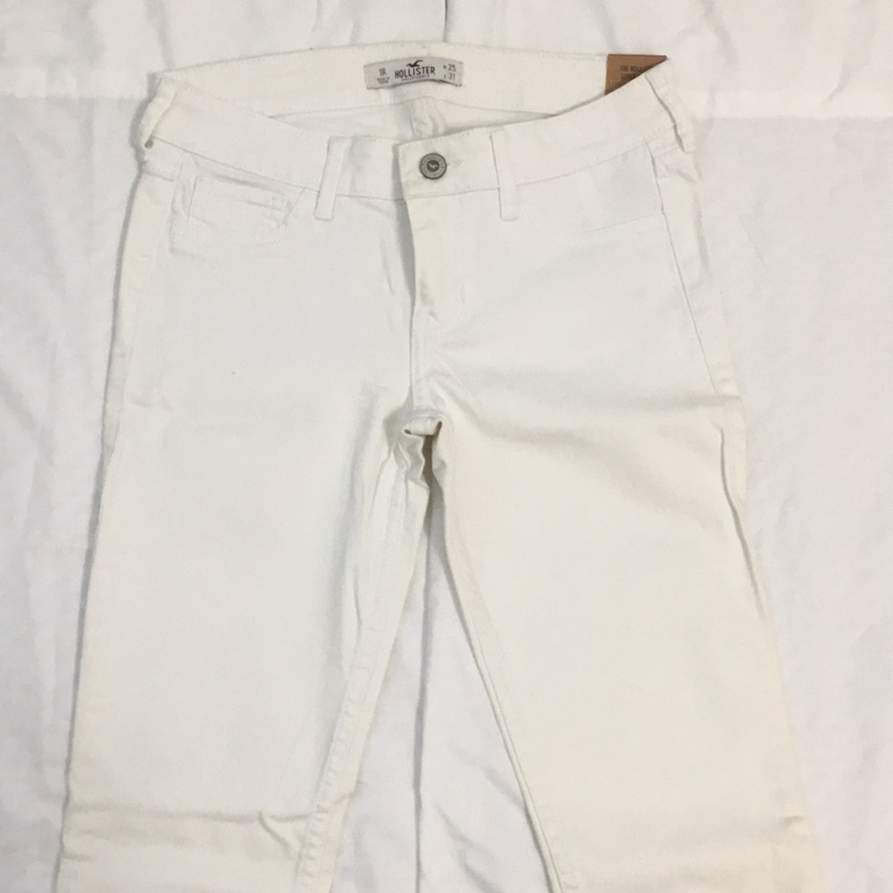 Hollister Skinny Jeans